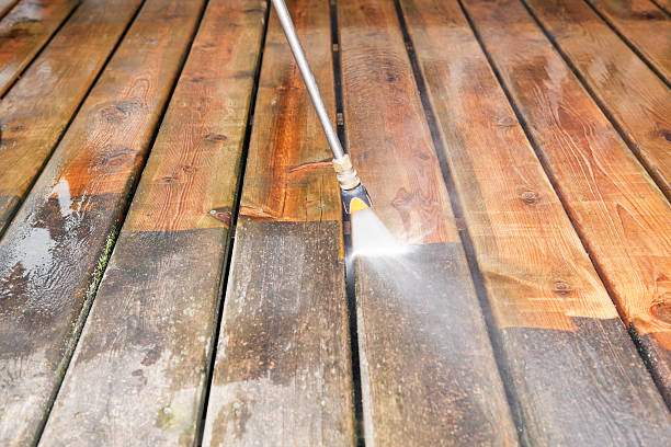 Best Dumpster Area Cleaning  in Bridgewater Center, NJ